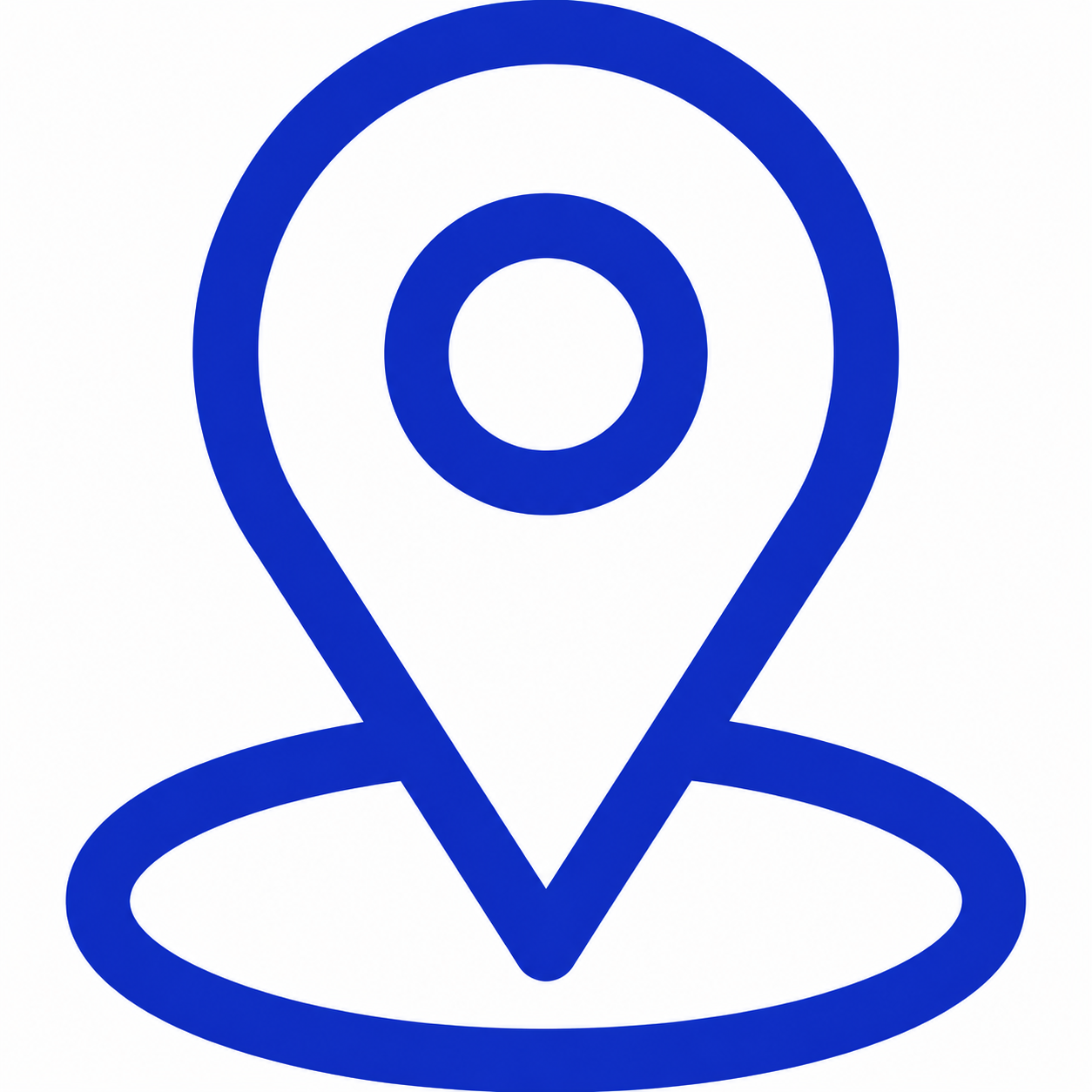 Location Icon